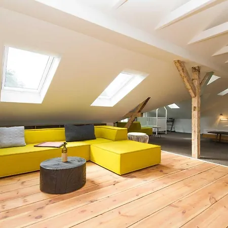 Baltisches Apartmenthaus Mit Sauna *