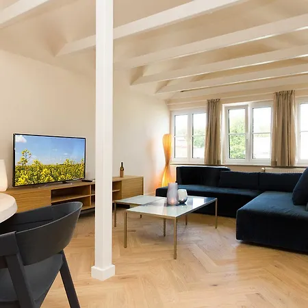 Baltisches Apartmenthaus Mit Sauna Apartment *